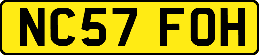 NC57FOH