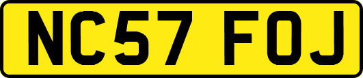 NC57FOJ