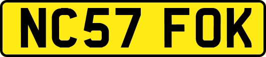 NC57FOK