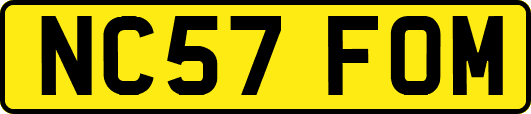 NC57FOM