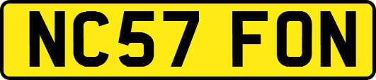 NC57FON