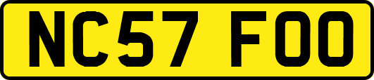 NC57FOO