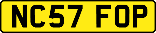 NC57FOP