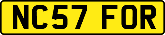 NC57FOR