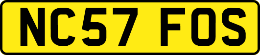 NC57FOS