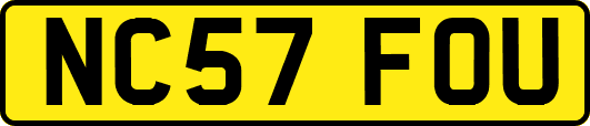 NC57FOU