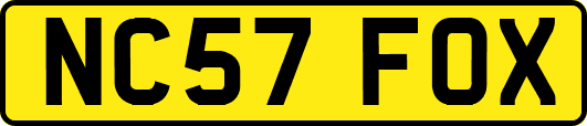 NC57FOX