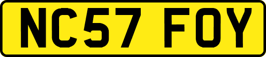 NC57FOY