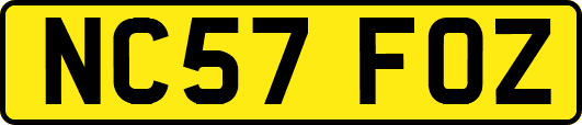 NC57FOZ