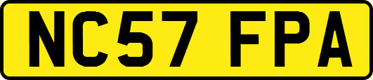 NC57FPA