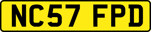 NC57FPD