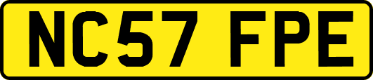 NC57FPE