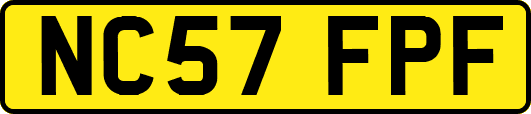 NC57FPF