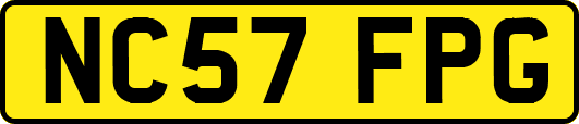 NC57FPG