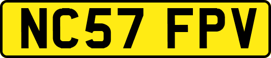 NC57FPV
