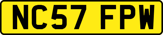 NC57FPW