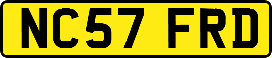 NC57FRD