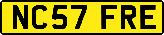 NC57FRE