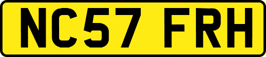 NC57FRH