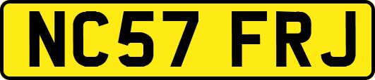 NC57FRJ