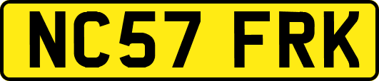 NC57FRK