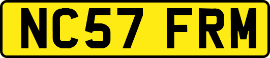 NC57FRM
