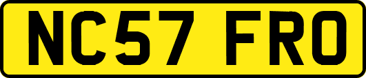 NC57FRO
