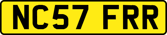 NC57FRR