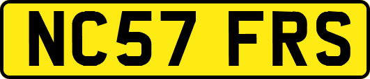 NC57FRS
