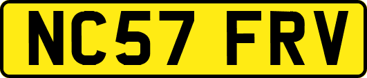 NC57FRV