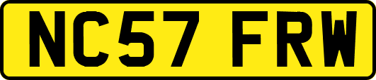 NC57FRW