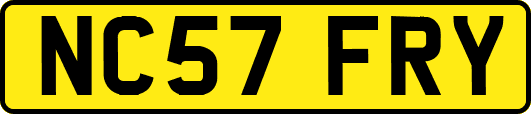 NC57FRY