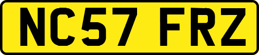 NC57FRZ