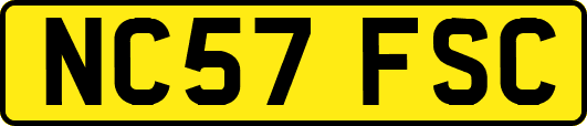 NC57FSC