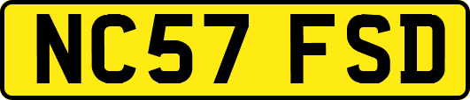 NC57FSD