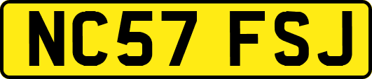 NC57FSJ