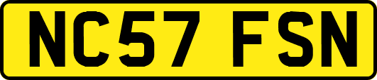 NC57FSN