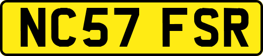 NC57FSR