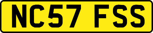 NC57FSS