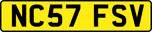 NC57FSV