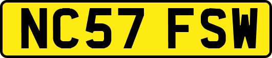 NC57FSW