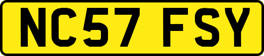 NC57FSY