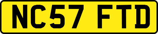 NC57FTD