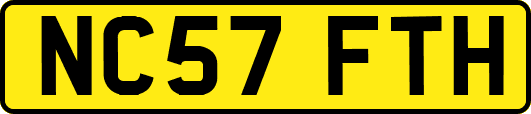 NC57FTH