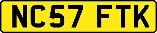 NC57FTK