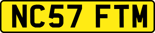 NC57FTM