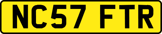 NC57FTR