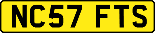 NC57FTS