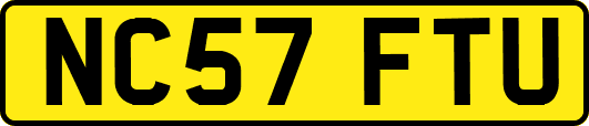 NC57FTU
