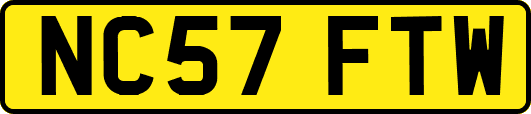 NC57FTW